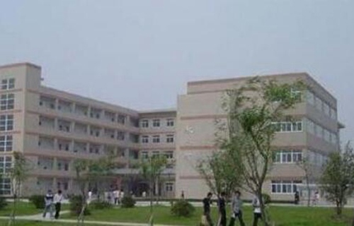建东职业技术学院五年制大专
