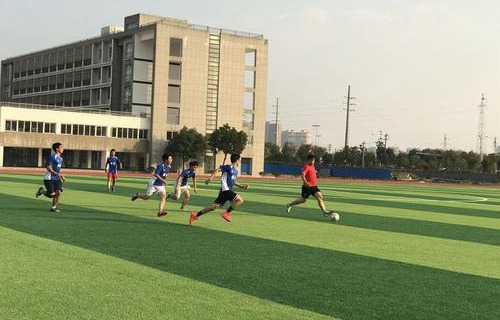 建东职业技术学院五年制大专图片