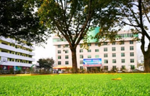 沾益县农机化技术职业学校图片