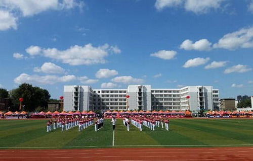 辽宁建筑职业学院