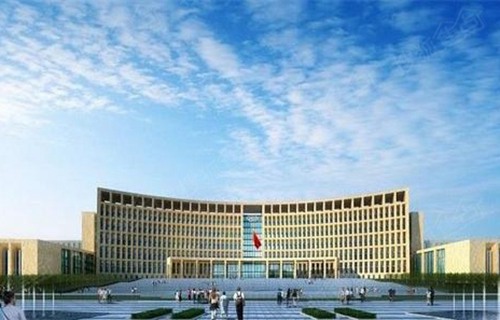 济宁贸易学校