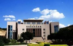 甘肃机械工业学校2021年专业招生计划