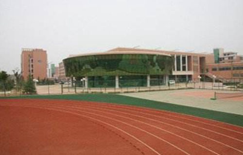 黑龙江汽修学校图片