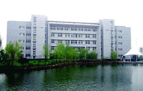 南京信息职业技术学院五年制大专