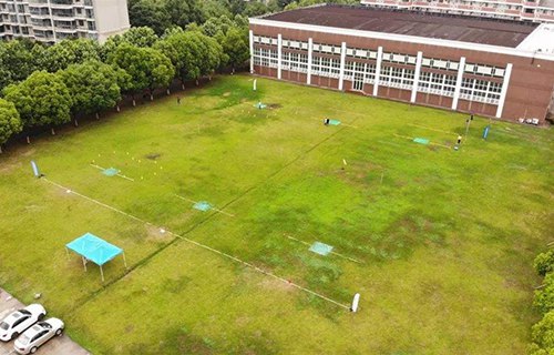 正德职业技术学院五年制大专图片