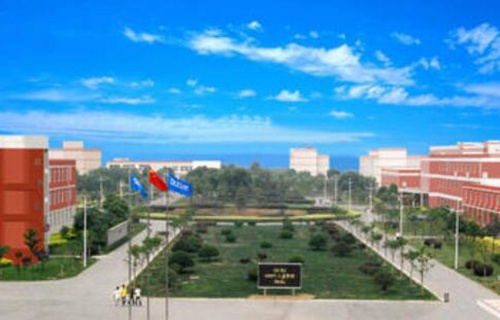 苏州托普信息职业技术学院五年制大专图片