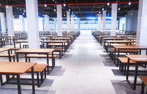 梧州市电子科技职业技术学校图片
