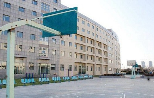 云南省技工学校