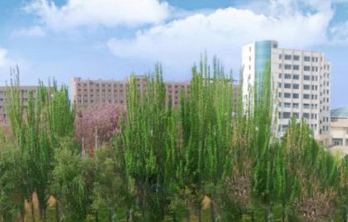 云南省监狱管理局第二技工学校图片