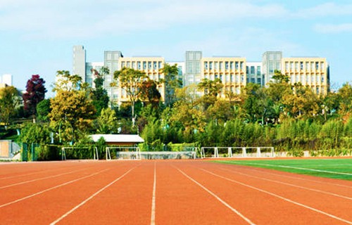 云南省交通高级技工学校图片