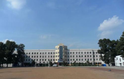 临汾长宏职业学校图片
