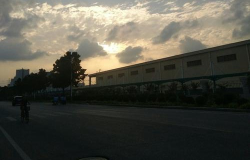 济宁市财政学校图片