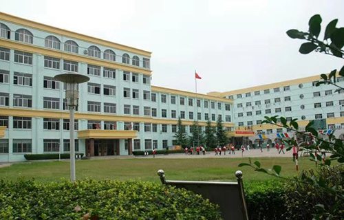 济宁卫生学校