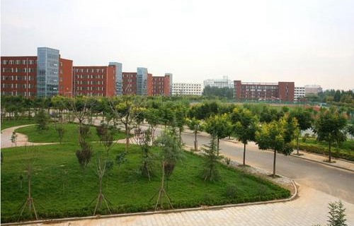 济宁第一职业中等专业学校图片