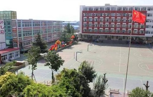 济宁第一职业中等专业学校图片