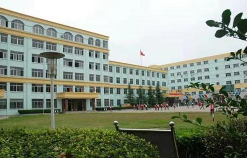 济宁艺术学校图片