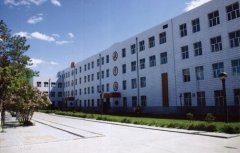 兰州财税学校2021年录取分数线