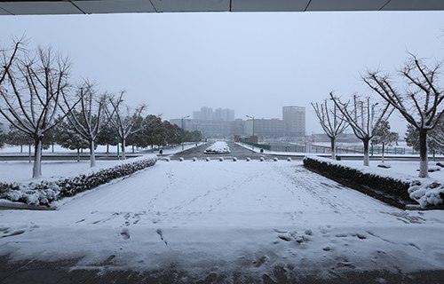 哈尔滨高铁学校图片
