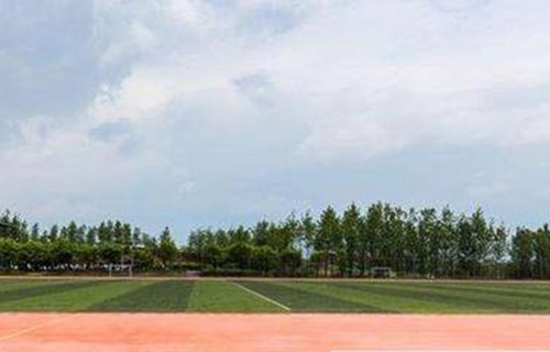 旌德县华坦高级职业中学图片