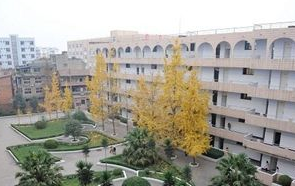 四川省资阳师范学校图片