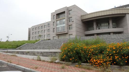 西安铁路成人中等专业学校图片