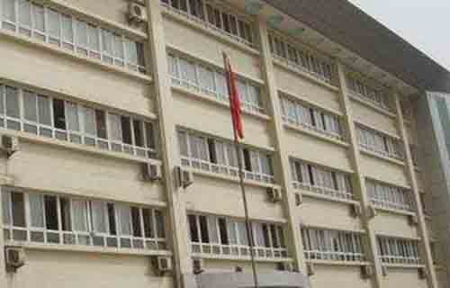 西安市莲湖区职工学校图片