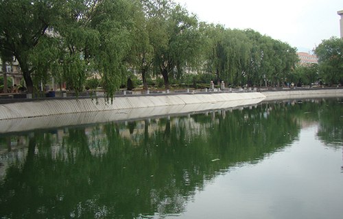 辽宁轻工职业学院图片