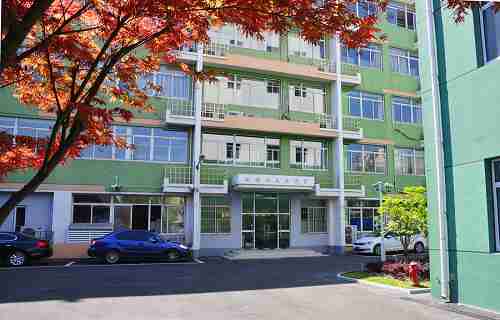 上海市材料工程学校图片