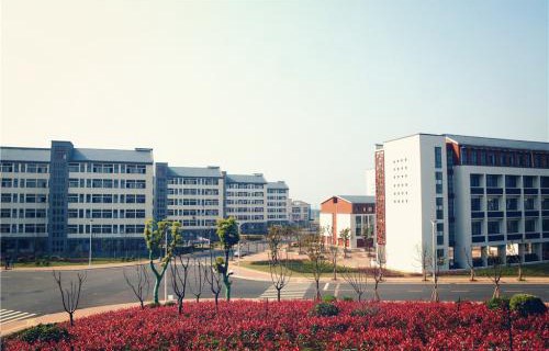 黑龙江航空乘务学校图片
