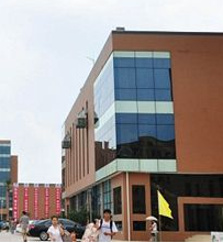 四川机电技术学校图片