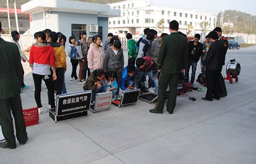 旌德县职业教育中心图片