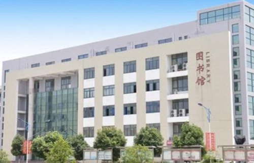 安徽省肥西金桥高级职业中学图片