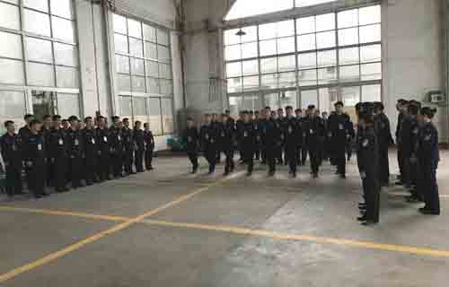 梧州市人民警察训练学校图片