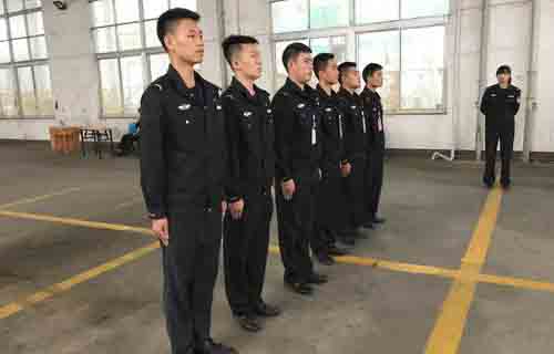梧州市人民警察训练学校图片