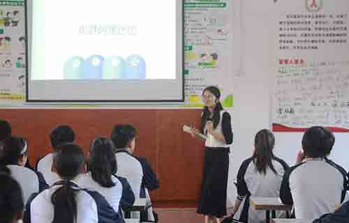 梧州市现代科技学校图片