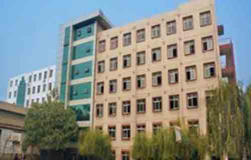云南新华技工学校图片