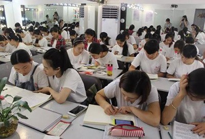 哈尔滨会计学校图片