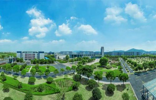 江苏联合职业技术学院五年制大专图片