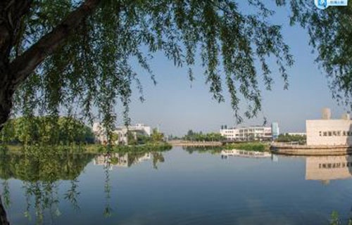 苏州健雄职业技术学院五年制大专图片