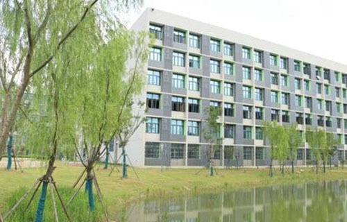 南京城市职业学院五年制大专图片