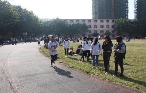 梧州市技工学校图片