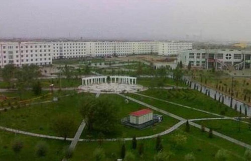 梧州市轻工技工学校图片