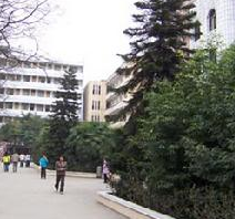 眉山交通技工学校图片