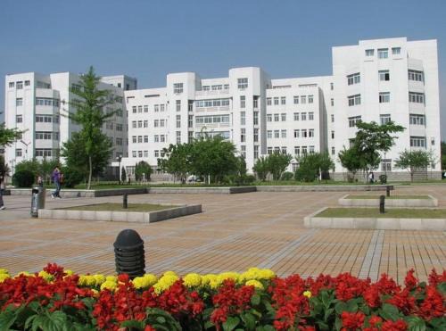 澄城县技工学校图片