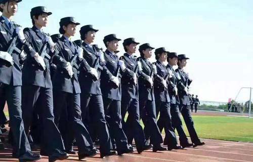 辽宁警察学院