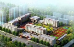 甘肃环县职业中等专业学校2021年招生专业名单