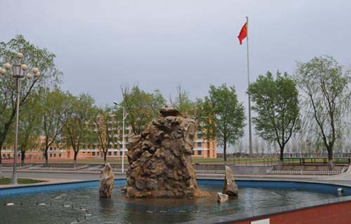 黑龙江艺术设计学校图片
