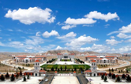 黑龙江建筑职业技术学院五年制大专