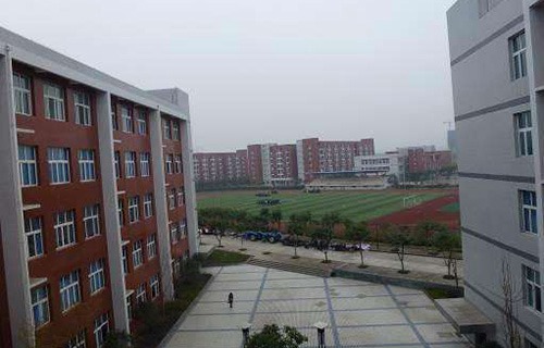 潜山县农机化学校图片