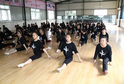 新疆幼师学校图片